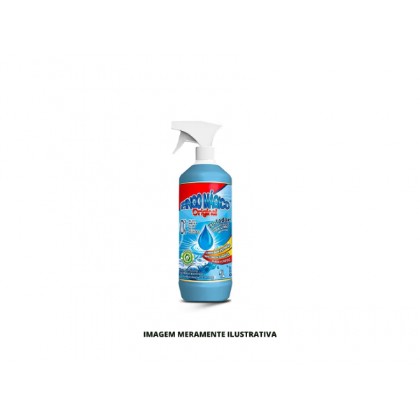 FLOTADOR - PINGO MAGICO - 1L ORIGINAL